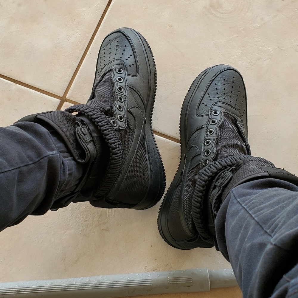 Meet your Posher, Brandon